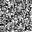 QR Kode der Firma PSP, s.r.o. Michalovce