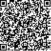 Código QR de la empresa Astinos Trade, s.r.o.