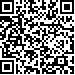 Company's QR code Drahomira Jasnikova