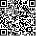 Código QR de la empresa PSF eco vat, s.r.o.