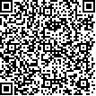 Company's QR code Rain, s.r.o., v likvidaci