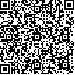 Company's QR code Pavlina Bartosova