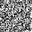 Company's QR code Irena Svestkova