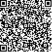 QR Kode der Firma Raskal, s.r.o.