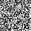 QR Kode der Firma TOP Design, s.r.o.