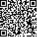 Company's QR code Romana Novotna