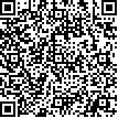 Company's QR code AX Stavas, s.r.o.