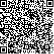 Company's QR code Maria Popovicova CSc.