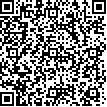 Company's QR code COOP druzstvo HB