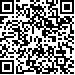 QR Kode der Firma Milos Findejs