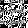 Company's QR code Eva Korytakova