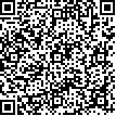 Company's QR code Ing. Vaclav Cervinka