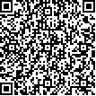 Código QR de la empresa ELSTIN, s.r.o.