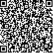 QR Kode der Firma DS mont, a.s.