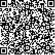 Company's QR code Strechy Sretr, s.r.o.