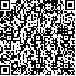 Company's QR code Pavla Sikorova