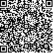 Código QR de la empresa Milada Dubovska