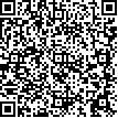 Código QR de la empresa EURO TIME PRAHA, s.r.o.