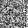 Company's QR code Obcanske sdruzeni Kyvadlo