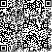 QR Kode der Firma Kyntextil, s.r.o.