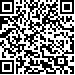 Código QR de la empresa Halding, s.r.o.