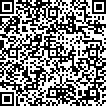 QR Kode der Firma Ing. Milan Hrdina