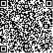 Company's QR code Ingrid Klamova salon Hypoxi Inka