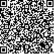 QR Kode der Firma Jitka Vichova