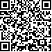 QR Kode der Firma Sadhana, s.r.o.