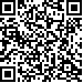 Company's QR code Martina Bilkova