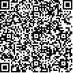 Company's QR code Vaclav Novak