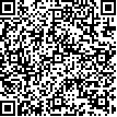 Código QR de la empresa Deponia System, s.r.o.