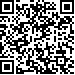 Company's QR code Ing. Jiri Topolanek