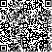 Código QR de la empresa Dvere Valny s.r.o.