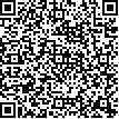 Company's QR code Alena Horyanska