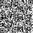 Company's QR code Lubos Mercl