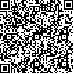 QR Kode der Firma W.I.S., s.r.o.