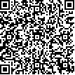 Código QR de la empresa SEVEROCESKA BEZPECNOSTNI AGENTURA spol. s r.o.