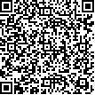 Código QR de la empresa L-STAM, s.r.o.