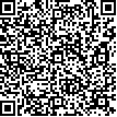 Código QR de la empresa Ing. Jiri Hynek