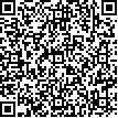 Company's QR code Avin Services, s.r.o.