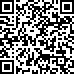 Company's QR code Ekompres SK, s.r.o.