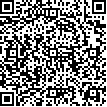 Company's QR code Petra Plimlova