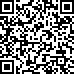 Código QR de la empresa Ekopor, s.r.o.