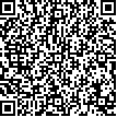 QR Kode der Firma JC Parts, s.r.o.