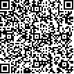 Company's QR code BUSINESS and TRAVEL SERVICE spol. s.r.o.
