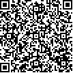 Código QR de la empresa C.E.B., a.s.