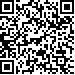 Company's QR code Hana Zakova