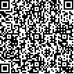 Código QR de la empresa David Cizkovsky