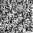 Company's QR code Petra Buresova